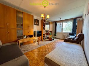 Prodej bytu 3+1, Uherské Hradiště, Na Rybníku, 78 m2