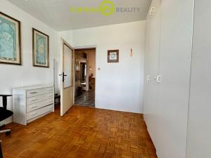 Prodej bytu 3+1, Uherské Hradiště, Na Rybníku, 78 m2