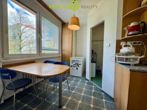 Prodej bytu 3+1, Uherské Hradiště, Na Rybníku, 78 m2