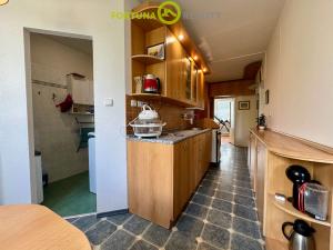 Prodej bytu 3+1, Uherské Hradiště, Na Rybníku, 78 m2
