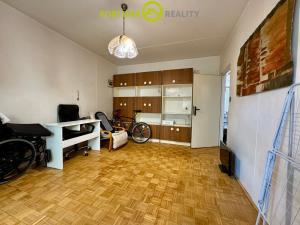 Prodej bytu 3+1, Uherské Hradiště, Na Rybníku, 78 m2