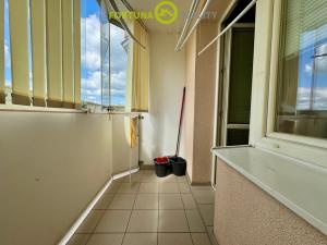 Prodej bytu 3+1, Uherské Hradiště, Na Rybníku, 78 m2