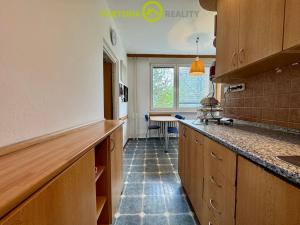 Prodej bytu 3+1, Uherské Hradiště, Na Rybníku, 78 m2