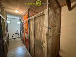 Prodej bytu 3+1, Uherské Hradiště, Na Rybníku, 78 m2