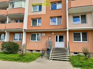 Prodej bytu 3+1, Uherské Hradiště, Na Rybníku, 78 m2