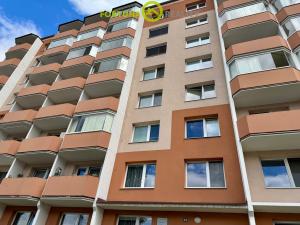 Prodej bytu 3+1, Uherské Hradiště, Na Rybníku, 78 m2