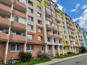 Prodej bytu 3+1, Uherské Hradiště, Na Rybníku, 78 m2