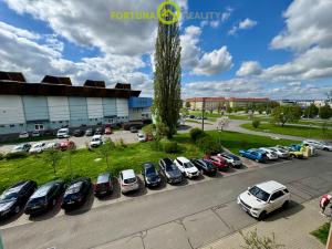 Prodej bytu 3+1, Uherské Hradiště, Na Rybníku, 78 m2