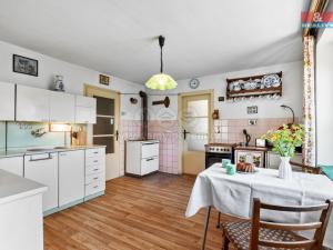 Prodej rodinného domu, Lukavec u Hořic, 87 m2