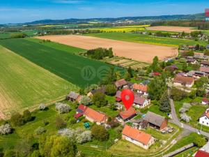 Prodej rodinného domu, Lukavec u Hořic, 87 m2