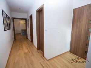 Prodej rodinného domu, Lázně Toušeň, Hlavní, 214 m2