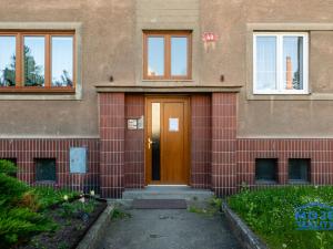 Prodej bytu 1+1, Plzeň - Jižní Předměstí, Edvarda Beneše, 41 m2