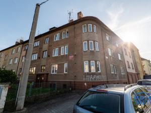 Prodej bytu 1+1, Plzeň - Jižní Předměstí, Edvarda Beneše, 41 m2