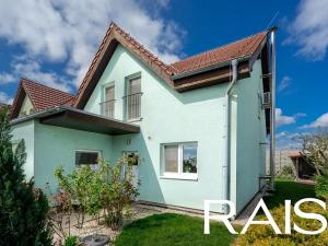 Prodej rodinného domu, Rajhrad, Volného, 162 m2