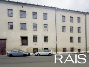 Prodej činžovního domu, Brno, Cacovická, 1400 m2