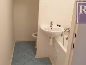 Pronájem bytu 1+1, Frýdek-Místek, Mozartova, 36 m2