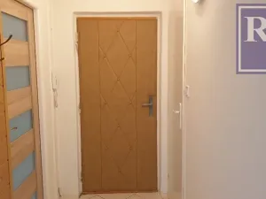 Pronájem bytu 1+1, Frýdek-Místek, Mozartova, 36 m2