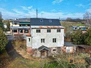 Prodej rodinného domu, Vrchlabí, Lánovská, 198 m2