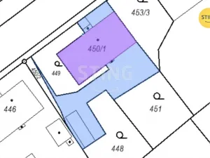 Prodej vícegeneračního domu, Ostrava - Petřkovice, 250 m2