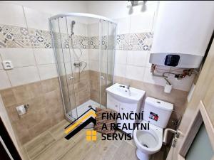Pronájem bytu 2+kk, Dobrovice, Palackého náměstí, 35 m2