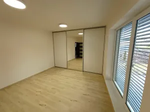 Pronájem bytu 4+kk, Babice, K Vile, 146 m2