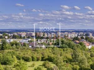 Prodej bytu 4+kk, Praha - Kyje, Davidovičova, 178 m2