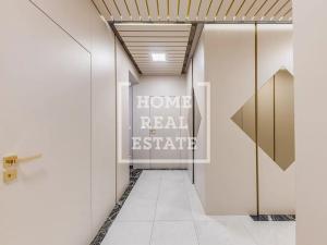 Prodej bytu 4+kk, Praha - Kyje, Davidovičova, 178 m2