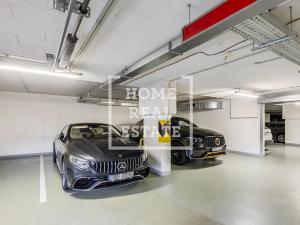 Prodej bytu 4+kk, Praha - Kyje, Davidovičova, 178 m2