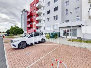 Prodej bytu 4+kk, Praha - Kyje, Davidovičova, 178 m2