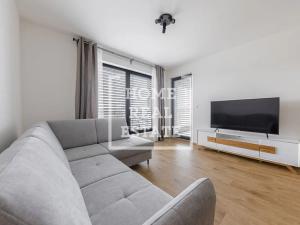Pronájem bytu 2+kk, Praha - Žižkov, Šrámkové, 74 m2