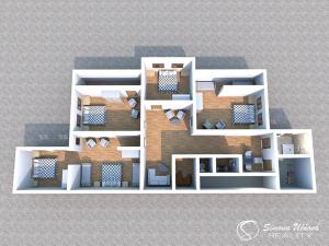Prodej rodinného domu, Desná, Hutní, 270 m2