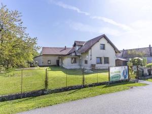 Prodej rodinného domu, Chotěboř, 155 m2