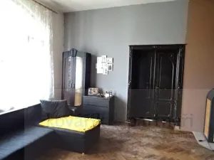 Prodej činžovního domu, Varnsdorf, Seifertova, 600 m2