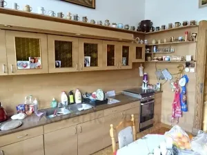 Prodej činžovního domu, Varnsdorf, Seifertova, 600 m2