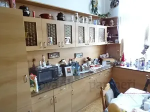 Prodej činžovního domu, Varnsdorf, Seifertova, 600 m2