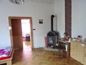 Prodej činžovního domu, Varnsdorf, Seifertova, 600 m2