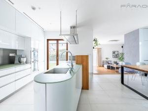 Prodej rodinného domu, Vrané nad Vltavou, Na Kodlíči, 232 m2