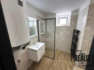 Prodej rodinného domu, Benátky nad Jizerou - Kbel, 150 m2