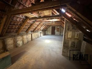 Prodej rodinného domu, Benátky nad Jizerou - Kbel, 150 m2