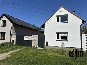 Prodej rodinného domu, Benátky nad Jizerou - Kbel, 150 m2
