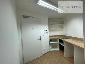 Prodej kanceláře, Praha - Vysočany, Jandova, 48 m2