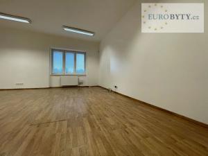 Prodej kanceláře, Praha - Vysočany, Jandova, 48 m2
