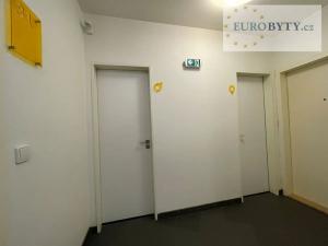 Prodej kanceláře, Praha - Vysočany, Jandova, 48 m2