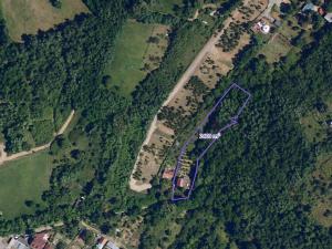 Prodej pozemku pro bydlení, Ivančice, Hřbitovní, 2409 m2
