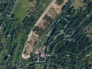 Prodej pozemku pro bydlení, Ivančice, Hřbitovní, 2409 m2