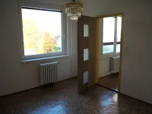 Pronájem bytu 4+1, Ústí nad Labem, Spartakiádní, 87 m2