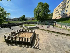 Pronájem bytu 4+1, Ústí nad Labem, Spartakiádní, 87 m2