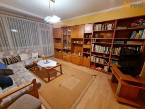 Pronájem bytu 4+1, Liberec, Řídkého, 90 m2