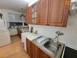 Pronájem bytu 4+1, Liberec, Řídkého, 90 m2