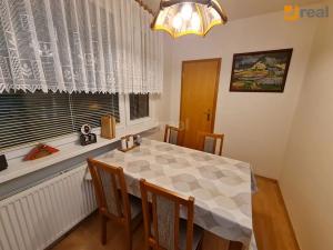 Pronájem bytu 4+1, Liberec, Řídkého, 90 m2